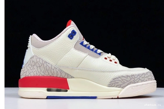 Retro 136064-140 136064-140 International 3  Jordan Flight 0130